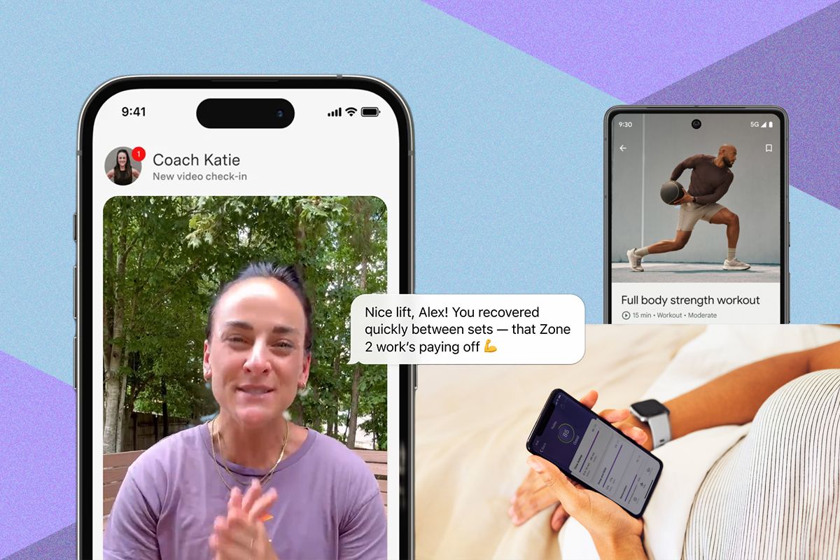 Geriausios 2026 Met Fitneso Ir Treniruoi Programls Ibandytos Ir Vertintos