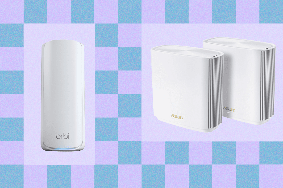 Geriausios 2026 Met Tinklins Wi Fi Sistemos Pagal Wired