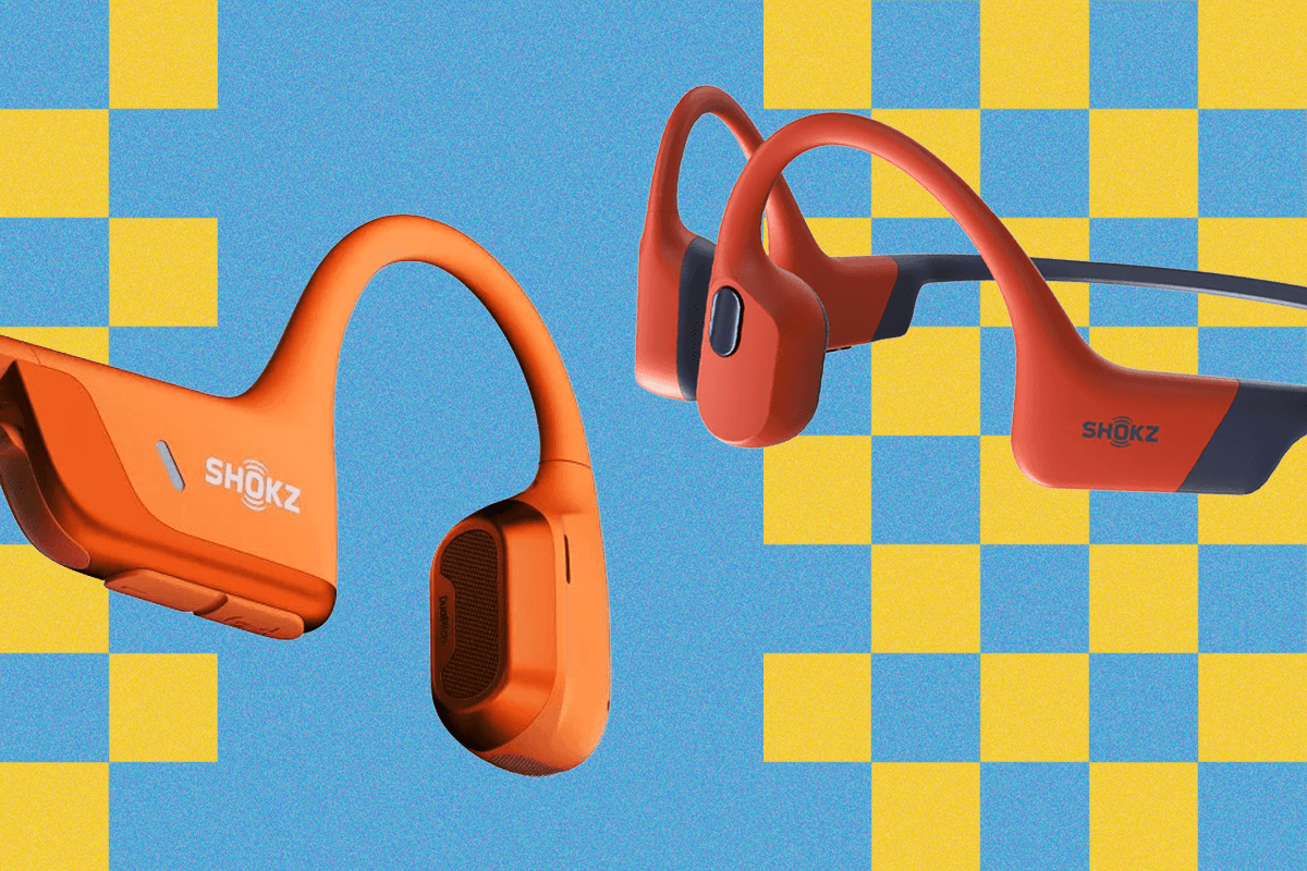 Geriausios Kaul Laidumo Ausins 2026 Metais Shokz Suunto Mojawa