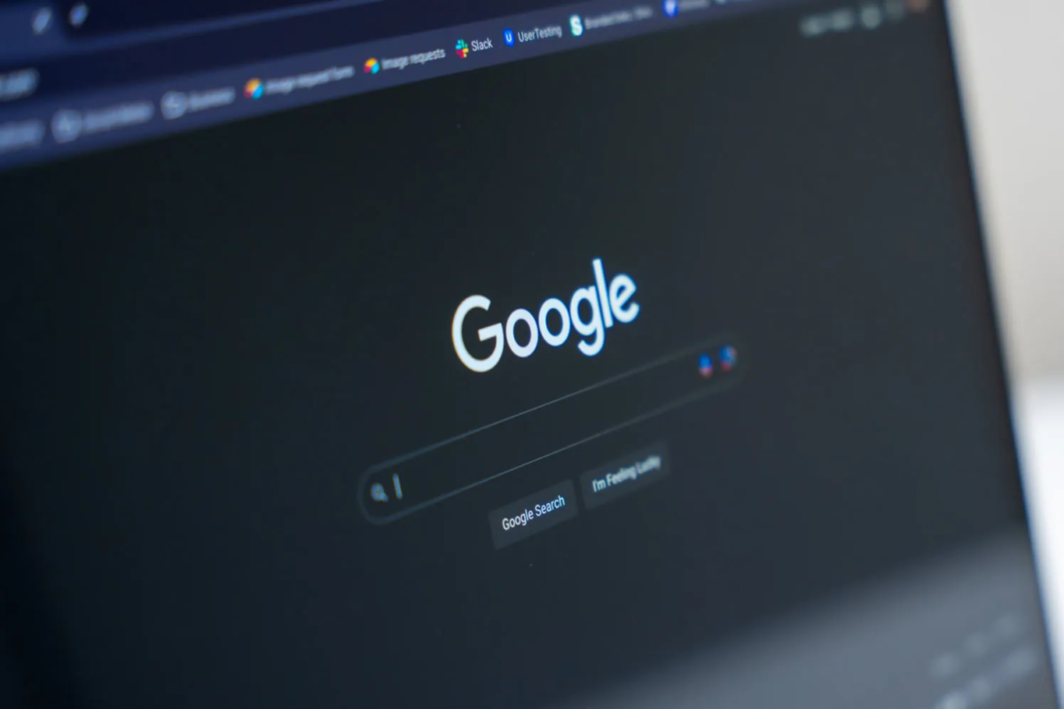 Google Chrome Beta Pradjo Vertikali Skirtuk Testavim