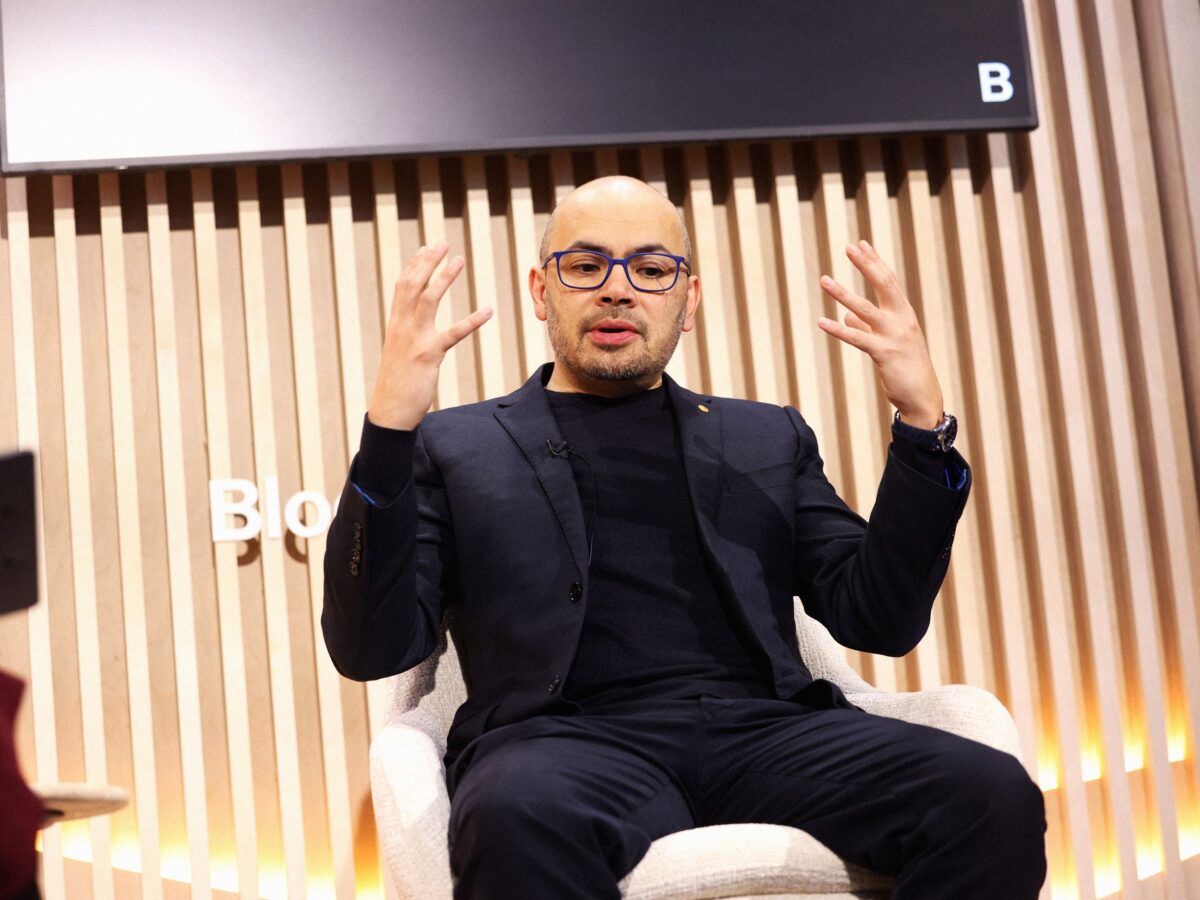 Google DeepMind darbuotojai prašo apsaugos nuo imigracijos pareigūnų