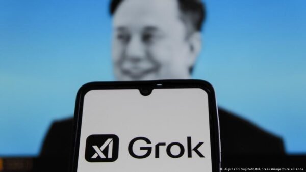 Grok Kritikuojamas Dl Moter Ir Vaik Vaizd Seksualizavimo