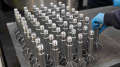 Gynybos Sektorius Susiduria Su Gdi Krize Jaunimo Pritraukimo Ikiai