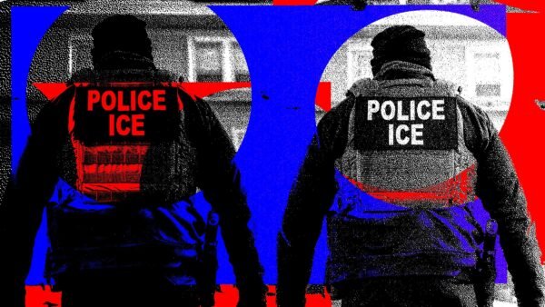Ice Agentai Patys Atskleidia Savo Tapatybes Linkedin Platformoje