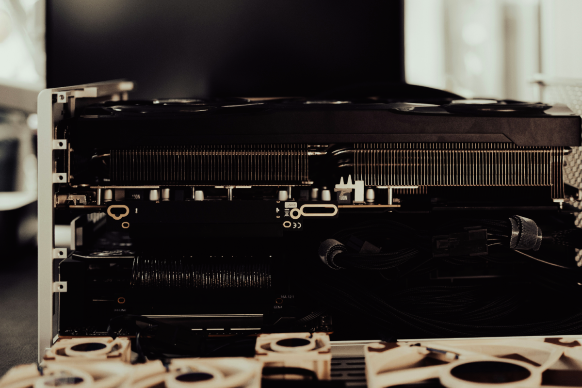 Išleista Mesa 25.3.4 – svarbus atnaujinimas Linux grafinio steko stabilumui