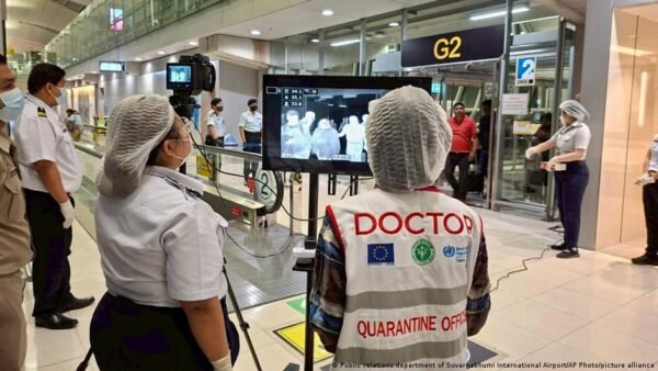 Indijoje Patvirtinti Du Nipah Viruso Atvejai Nuo Prajusi Met Gruodio