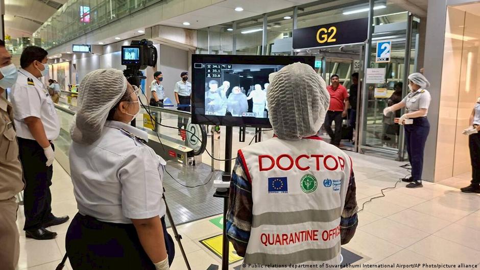 Indijoje Patvirtinti Du Nipah Viruso Atvejai Nuo Prajusi Met Gruodio