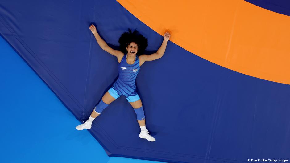 Indijos 2036 Met Olimpins Ambicijos Susiduria Su Ikiais