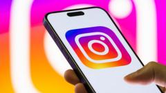 Instagram Neigia Saugumo Paeidim Nors Daugelis Gavo Praymus Atnaujinti Slaptaod