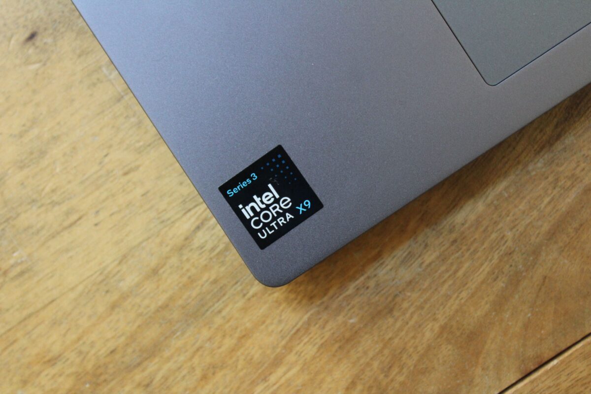 Intel Panther Lake procesoriai lenkia Apple M5: naujas Core Ultra Series 3 pasiekimas