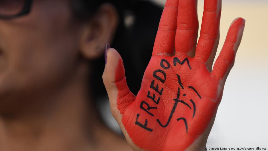 Iranas Masini Protest Istorija Nuo 1999 Met