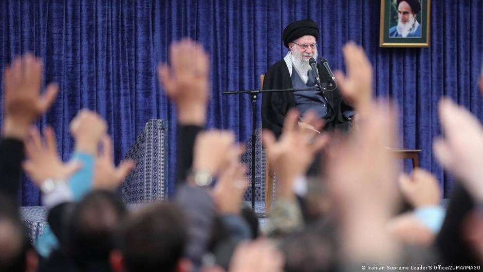 Irane Sulaikyta Daugiau Nei 2 000 Protestuotoj Mogaus Teisi Grup