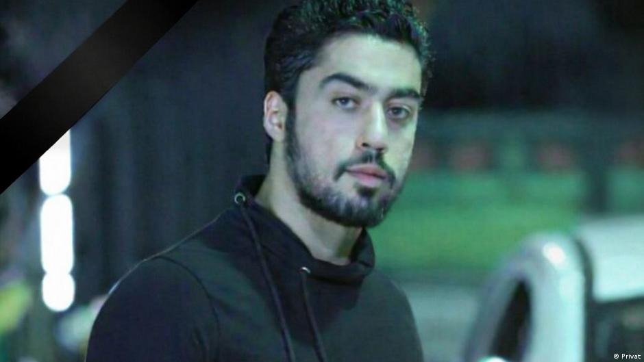 Iraniei Eima Pasakoja Apie Mirtin Audym Protest Metu Teherane