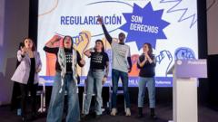 Ispanija Planuoja Suteikti Teisin Status Pusei Milijono Nelegali Migrant