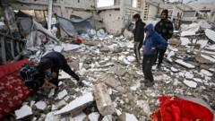 Izraelis Pripaino Hamaso Pateikt 70 000 Uvusij Skaii