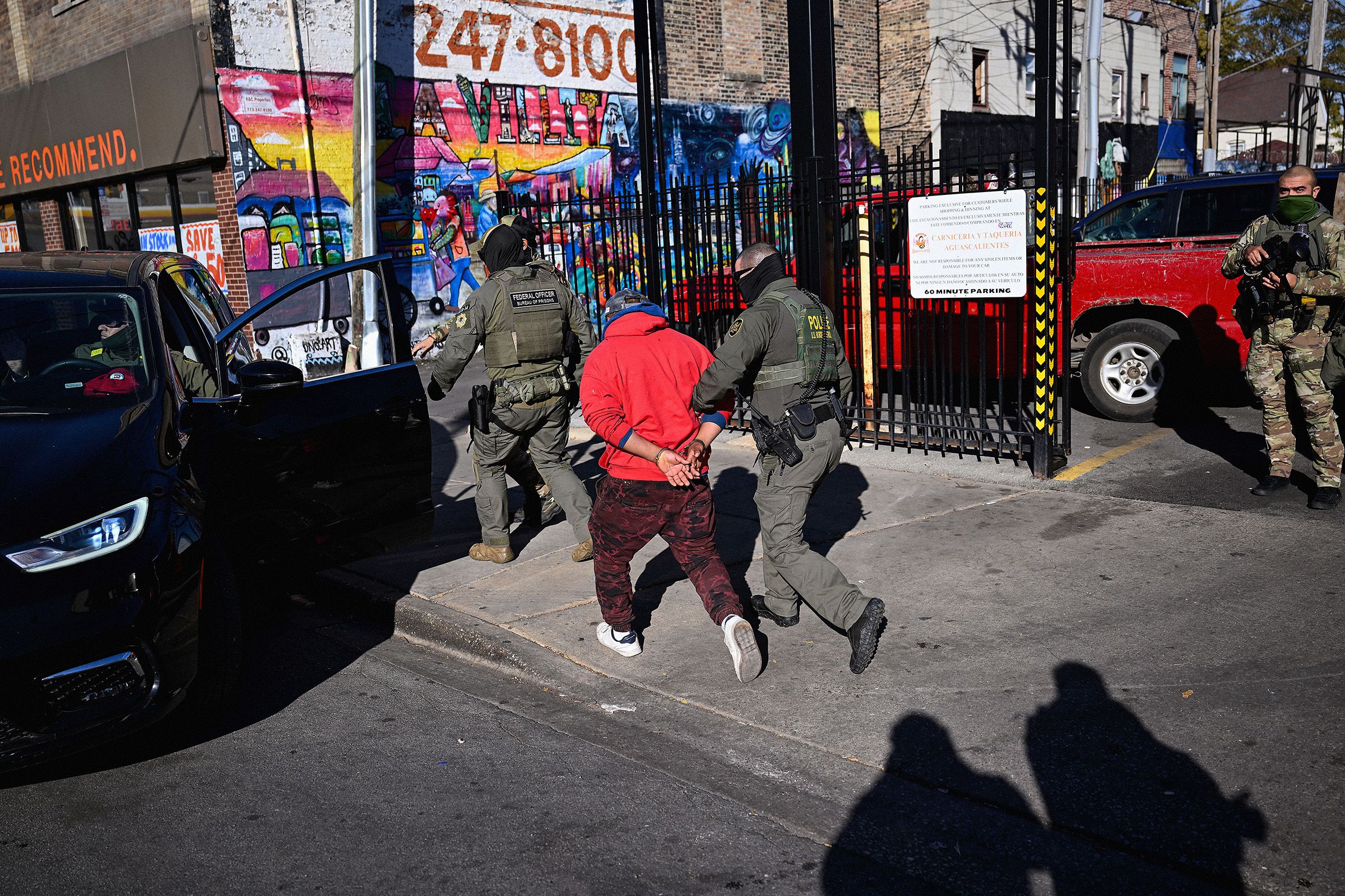 Jav Imigracijos Tarnyba Naudoja Palantir Ai Rankius Patarim Analizei