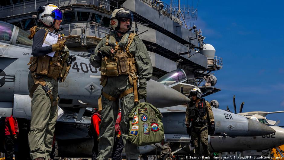 Jav Iranas Tampa Arab Valstybs Ir Izraelis Siekia Ilaikyti Strategin Pusiausvyr