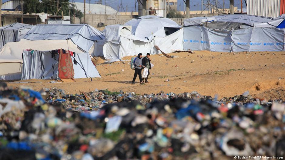 Jav Ir Izraelis Aptaria Antrj Gazos Taikos Plano Etap