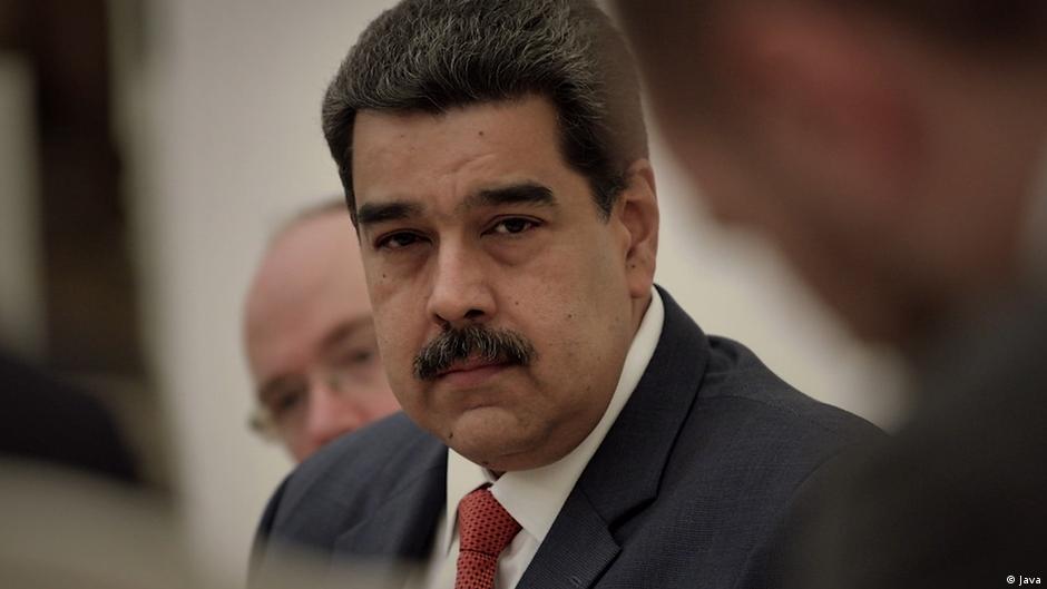 Jav Kaltina Nicolas Maduro Kaip Narkotik Baron Ar Venesuelos Lyderis Tikrai Susijs Su Narkotikais