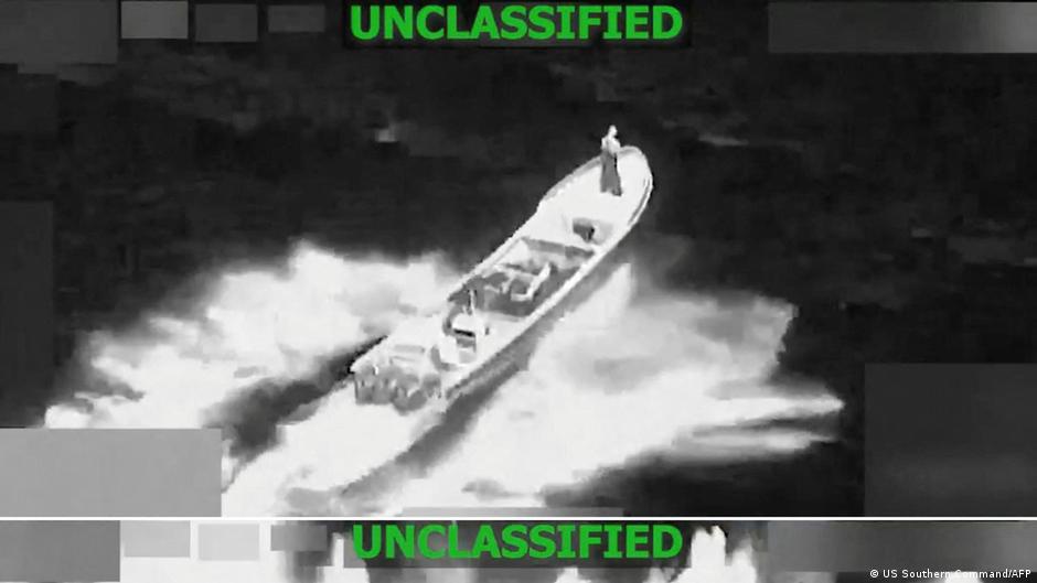 Jav Smog Tariamam Narkotik Laivui Ramiajame Vandenyne Uvo 2 Mons