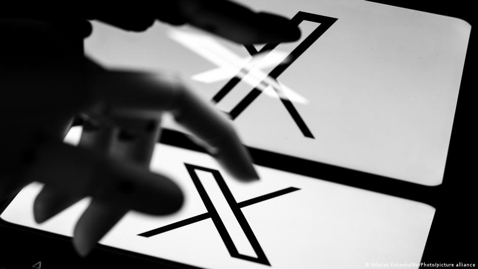 Jav Tkstaniai Vartotoj Susiduria Su X Tinklo Sutrikimais Antr Kart Per Savait