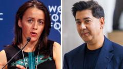 Jav Udraud Penkiems Socialini Tinkl Aktyvistams I Jk Vaiuoti Al