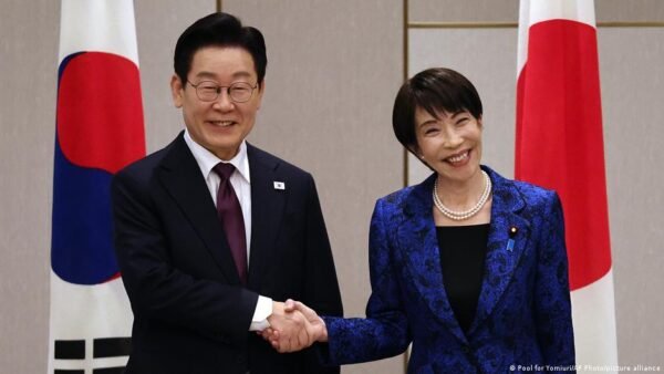 Japonija Ir Piet Korja Stiprina Ryius Dl Kinijos Iki