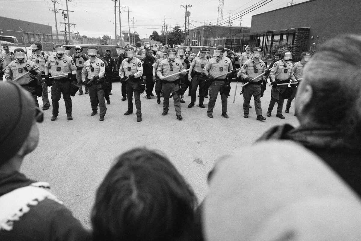 Kaip Saugiai Protestuoti Stebjimo Amiuje Privatumo Apsauga