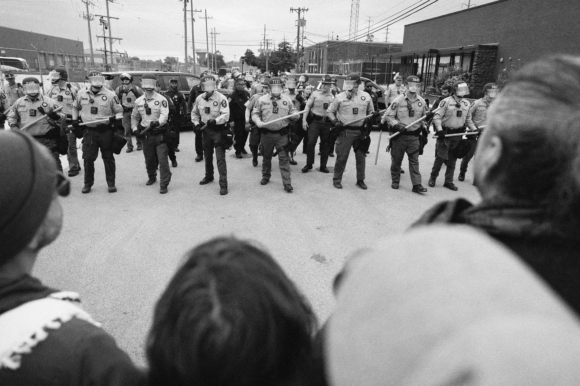 Kaip Saugiai Protestuoti Stebjimo Amiuje Privatumo Apsauga