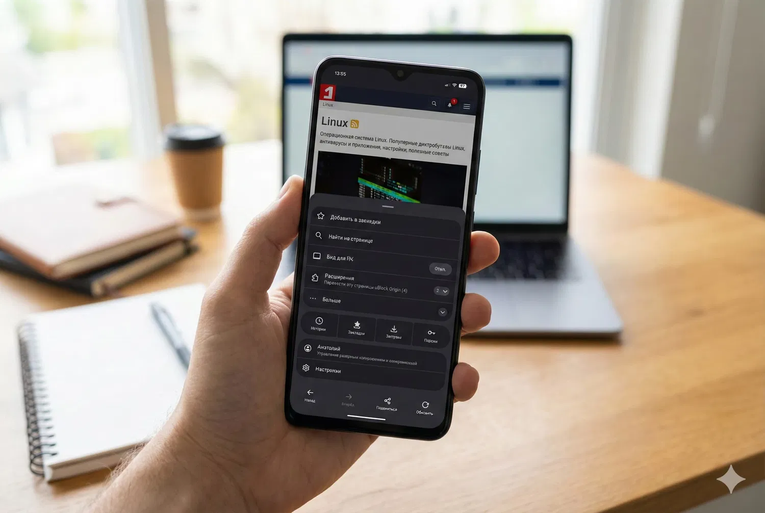 Keturi Naudingi Firefox Pltiniai Android Renginiams
