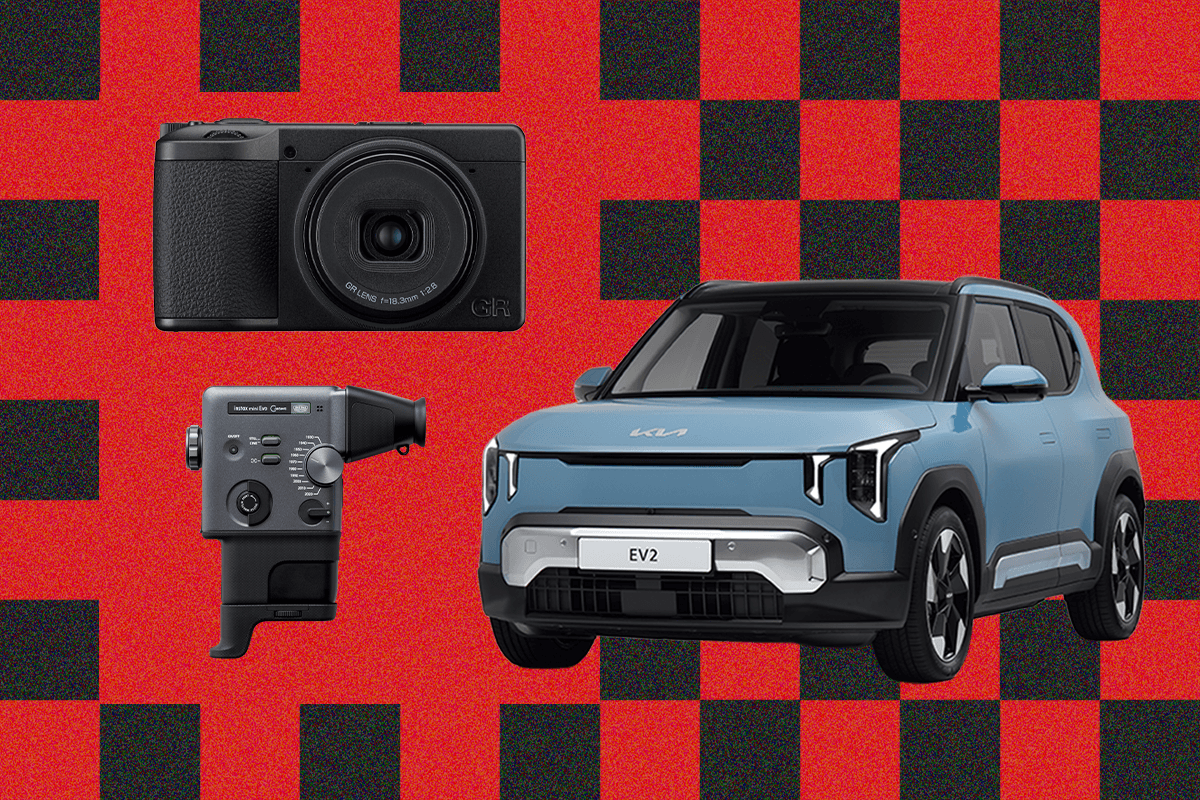 Kia Pristato Ev2 Fujifilm Debiutuoja Su Naujomis Instax Kameromis