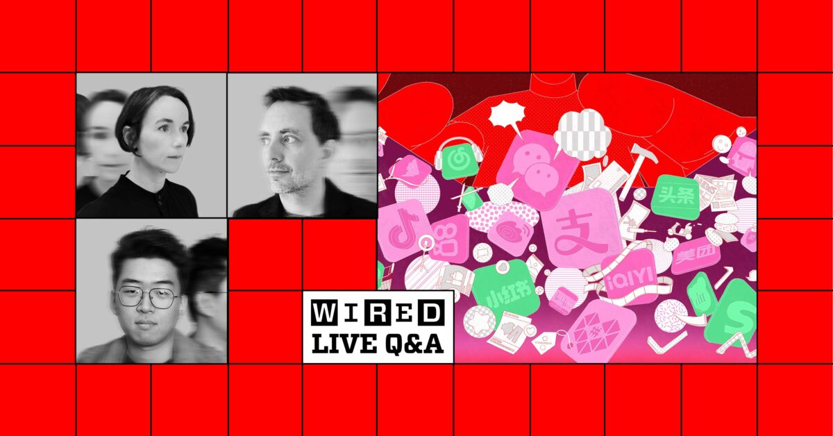 Kinijos Dominavimas Kaip I Alis Keiia Pasaulio Ateit