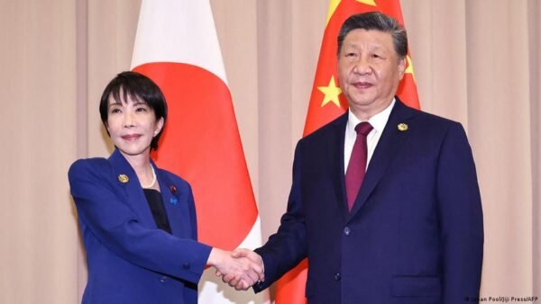 Kinijos Ir Japonijos Santykiai Tempti Dl Dvejopo Naudojimo Preki Eksporto Draudimo