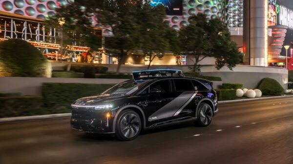 Kodėl CES 2026 parodoje trūko naujų automobilių