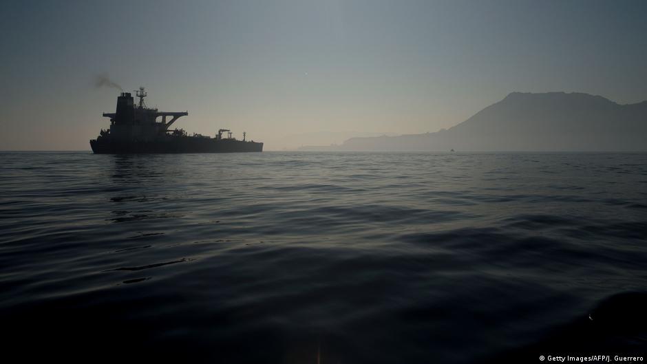 Kodl Irano Situacija Svarbesn Naftos Rinkoms Nei Venesuelos