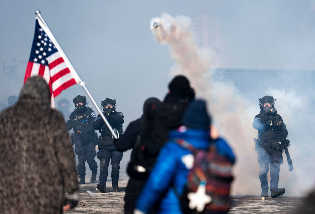 Kodl Minesota Negali Daugiau Padaryti Kad Sustabdyt Ice Veikl