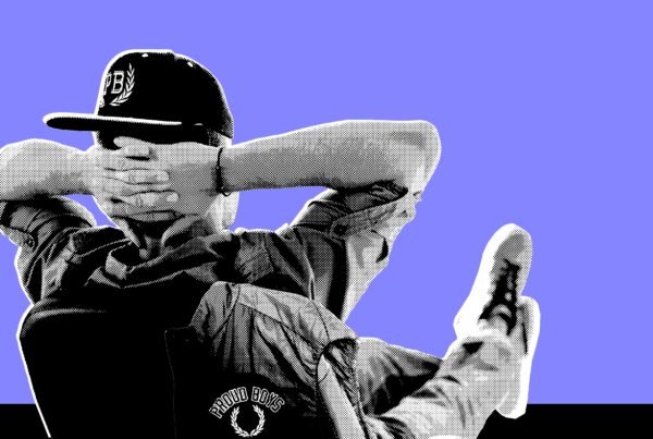 Kodl Trumpui Nebereikia Proud Boys Grups Paramos