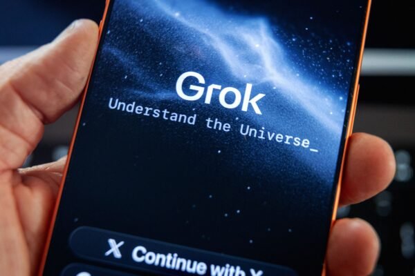 Kodl X Ir Grok Vis Dar Prieinami Programli Parduotuvse