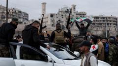 Kurd Pajgos Pasitrauk I Alepo Po Paliaub Susitarimo