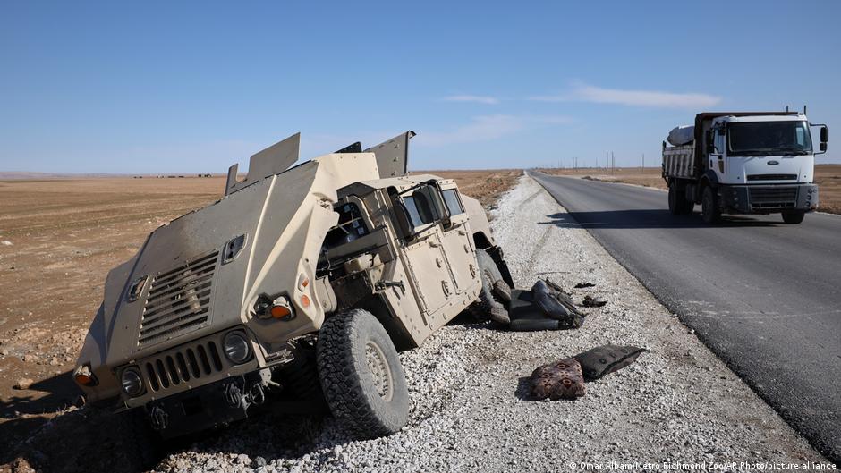Kurd Pajgos Pasitraukia I Al Hol Stovyklos Sirijoje Dl Armijos Paangos