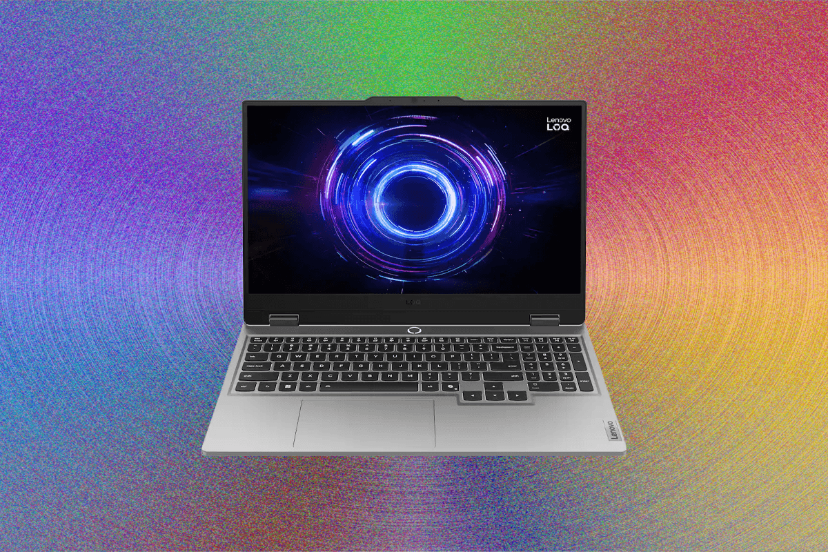 Lenovo Loq 15 Geriausias Aidim Neiojamas Kompiuteris U Maiau Nei 1000 Usd