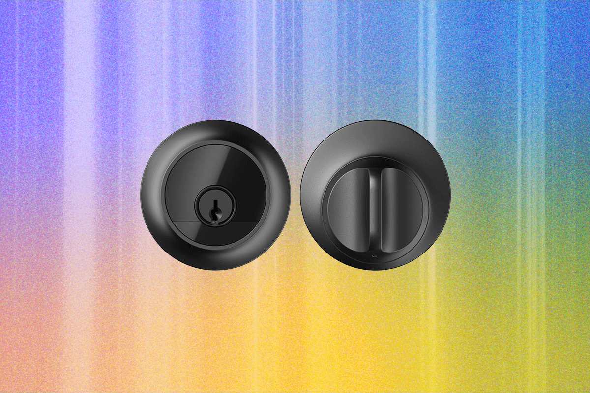 Level Lock Pro Imanus Ir Stilingas Uraktas Kurio Ivaizda Apgauna