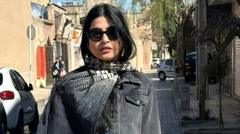 Liudininkas Pasakoja Apie Protest Slopinim Irane Audymo Ir Chaoso Akimirkos