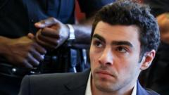 Luigi Mangione Nebus Nuteistas Mirties Bausme Nusprend Teisjas