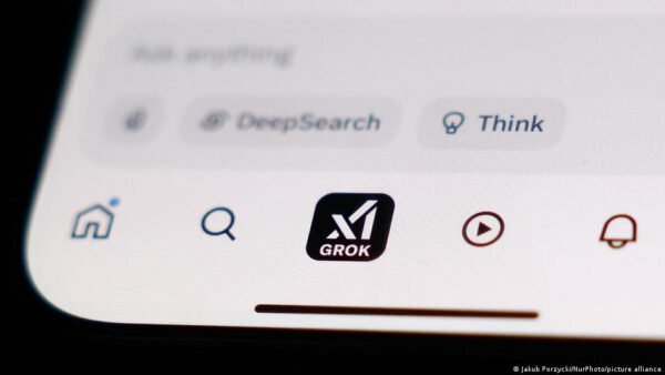 Malaizija Ir Indonezija Ublokavo Grok Ai Bot Dl Netinkam Vaizd