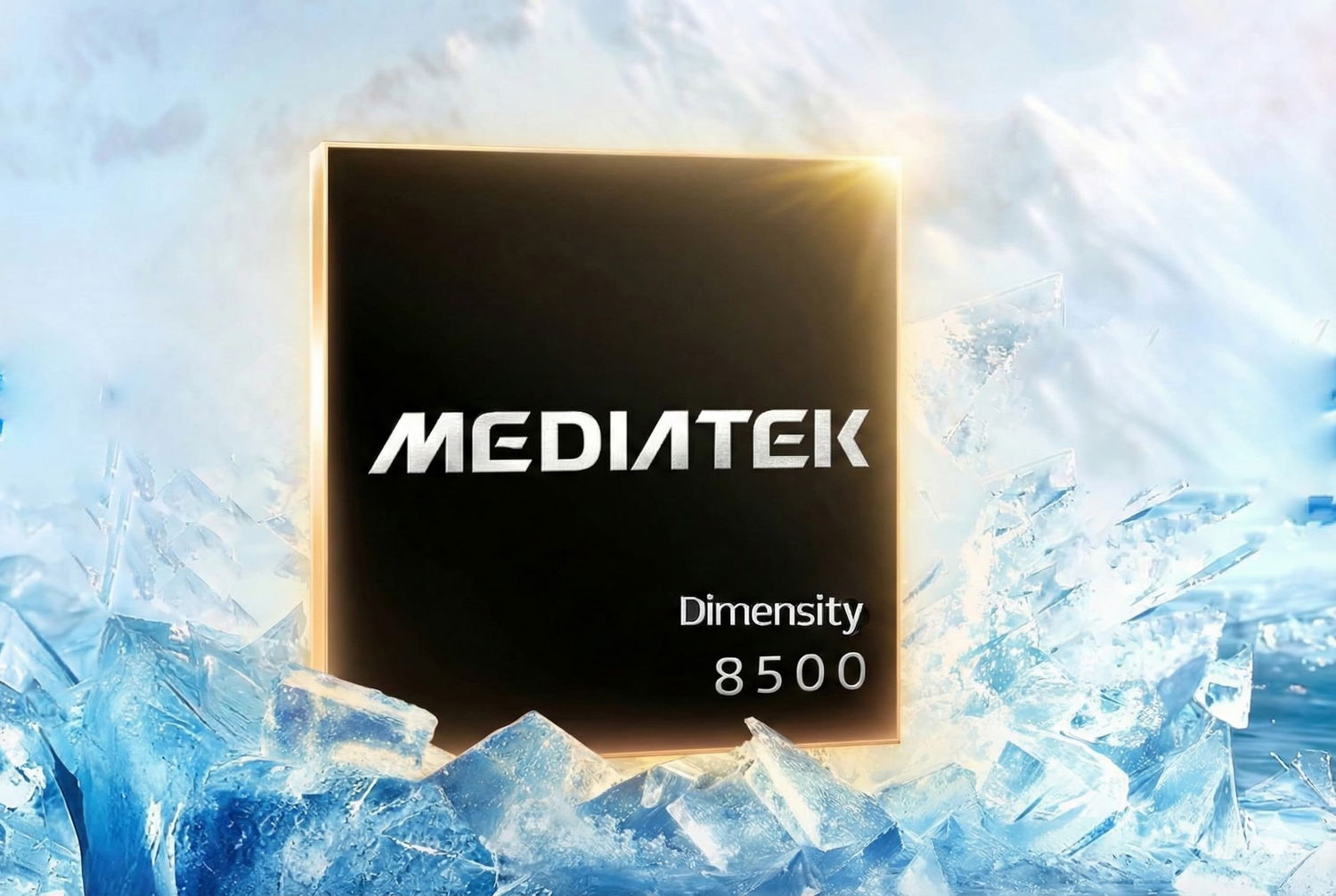 Mediatek Pristat Dimensity 8500 Procesori Su Paangia Architektra Ir Grafikos Patobulinimais