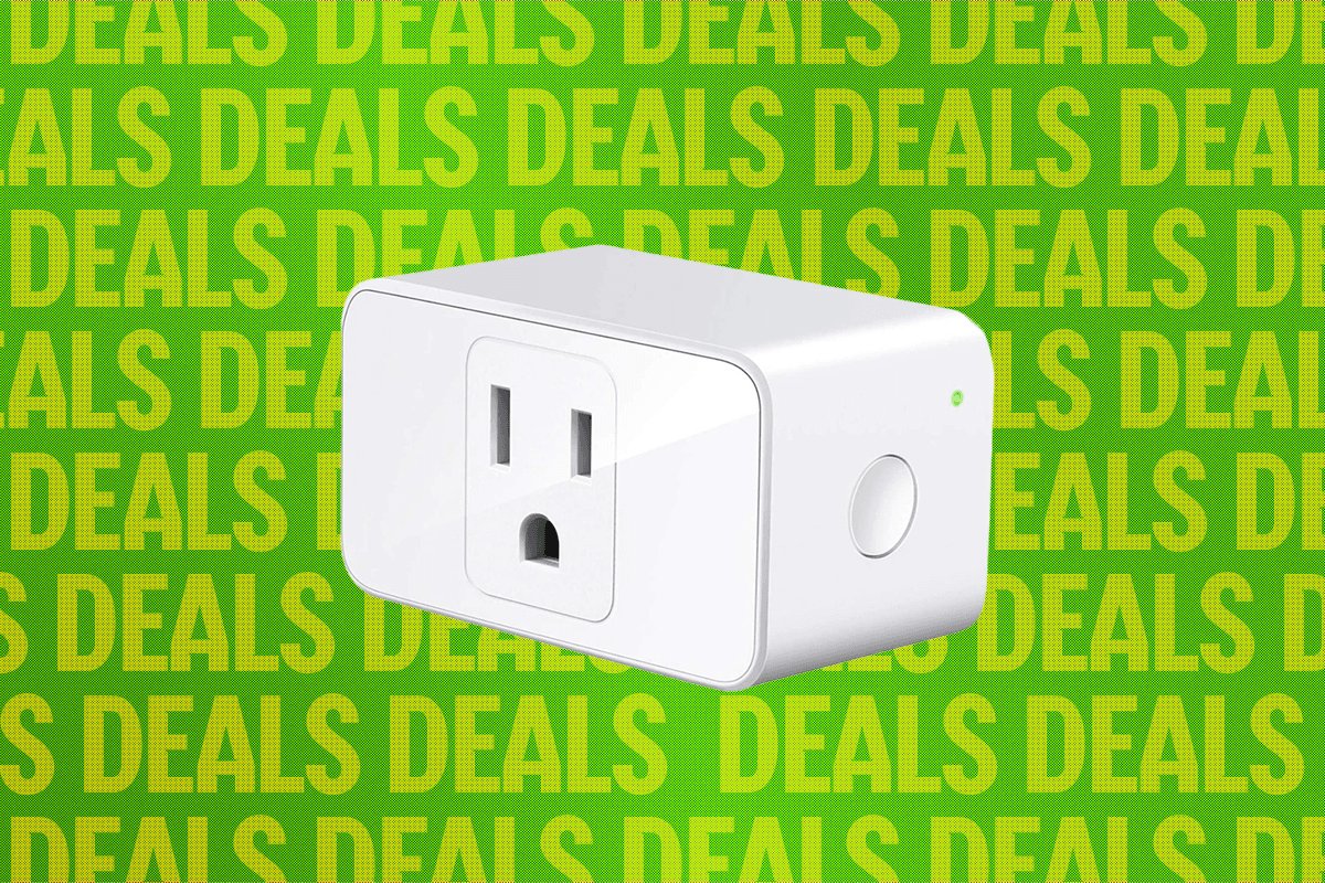 Meross Smart Plug Mini Puikus Pasirinkimas Apple Vartotojams Su Nuolaida