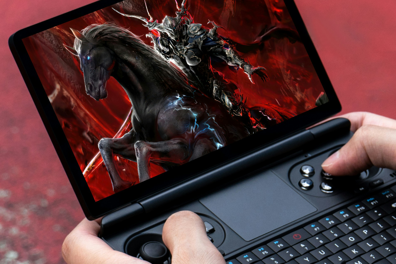 Mesa Grafikos Stekas Linux Sistemoms Pagerina Amd Vaizdo Ploki Spinduli Sekim