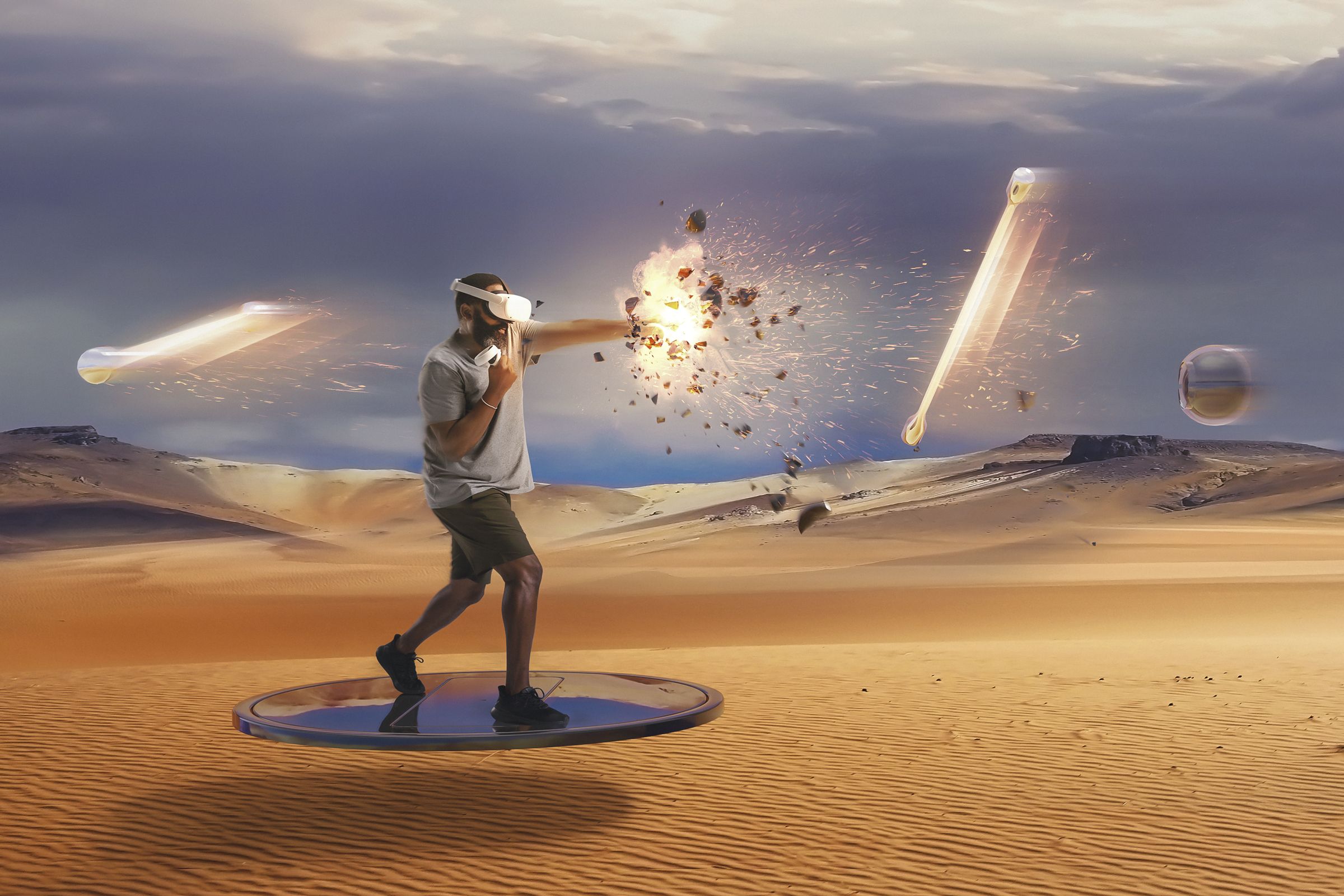 Meta Atleidimai Palieka Supernatural Fitneso Paslaugos Naudotojus Nusivylusius