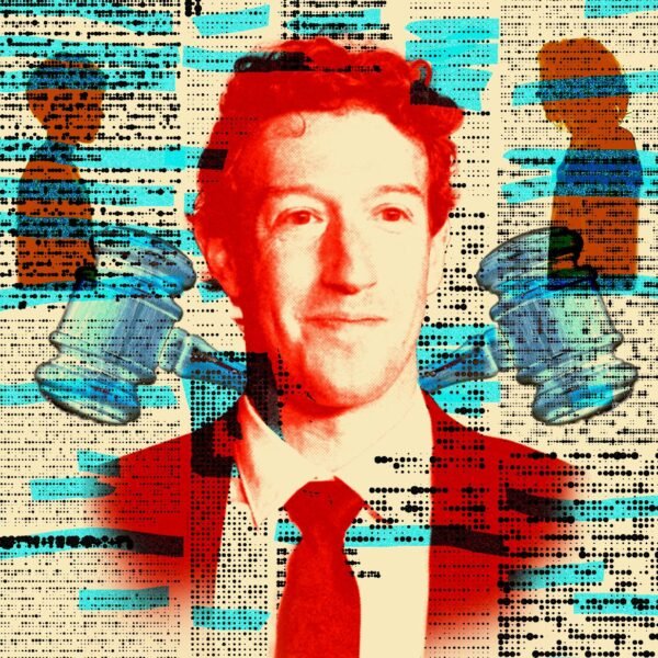 Meta Siekia Ivengti Psichins Sveikatos Ir Zuckerbergo Praeities Paminjimo Teisme Dl Vaik Saugumo